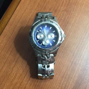 Men’s Fossil Watch